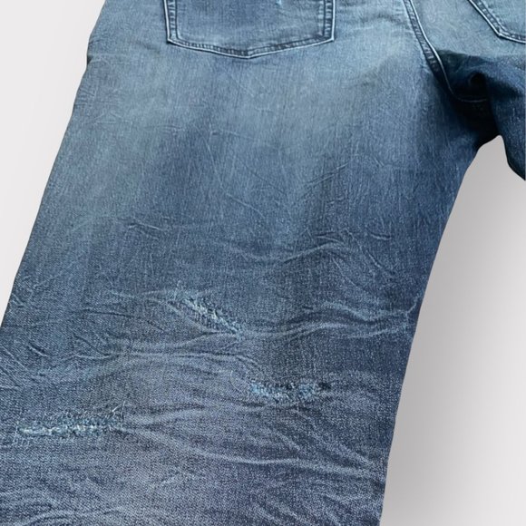 Diesel Candys-Ne boyfriend jogg jeans size 29 - Picture 8 of 14